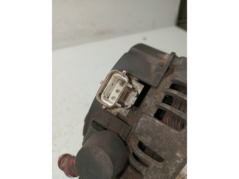 Recambio de alternador para ford focus turnier (cak) referencia OEM IAM 1M5T10300BC MS1022118070 