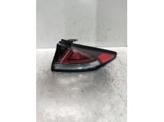 Recambio de piloto trasero derecho para hyundai ioniq referencia OEM IAM 92402G2200  