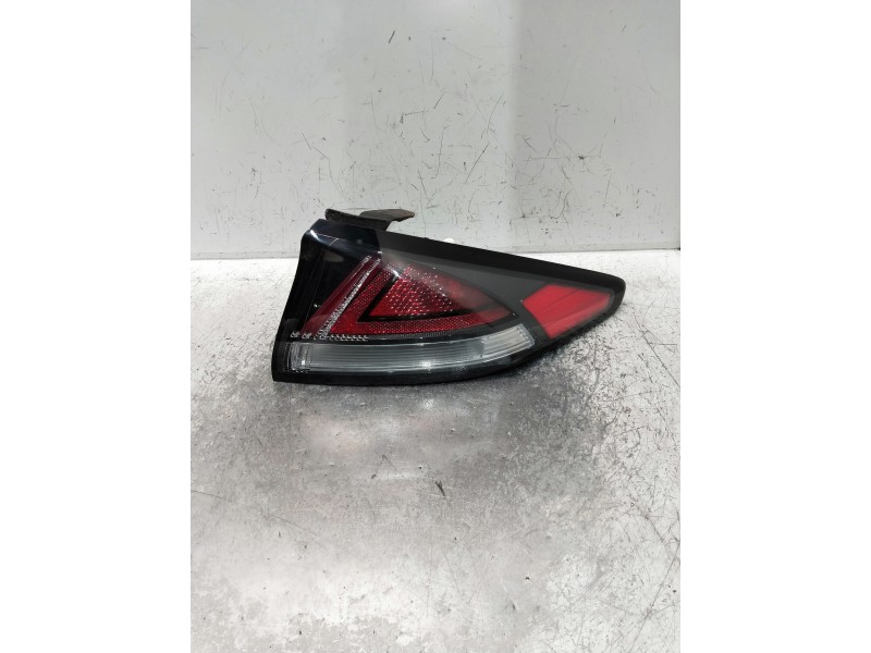 Recambio de piloto trasero derecho para hyundai ioniq referencia OEM IAM 92402G2200  