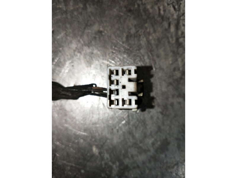 Recambio de piloto trasero derecho para hyundai ioniq referencia OEM IAM 92402G2200  