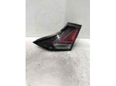 Recambio de piloto trasero derecho interior para hyundai ioniq referencia OEM IAM   