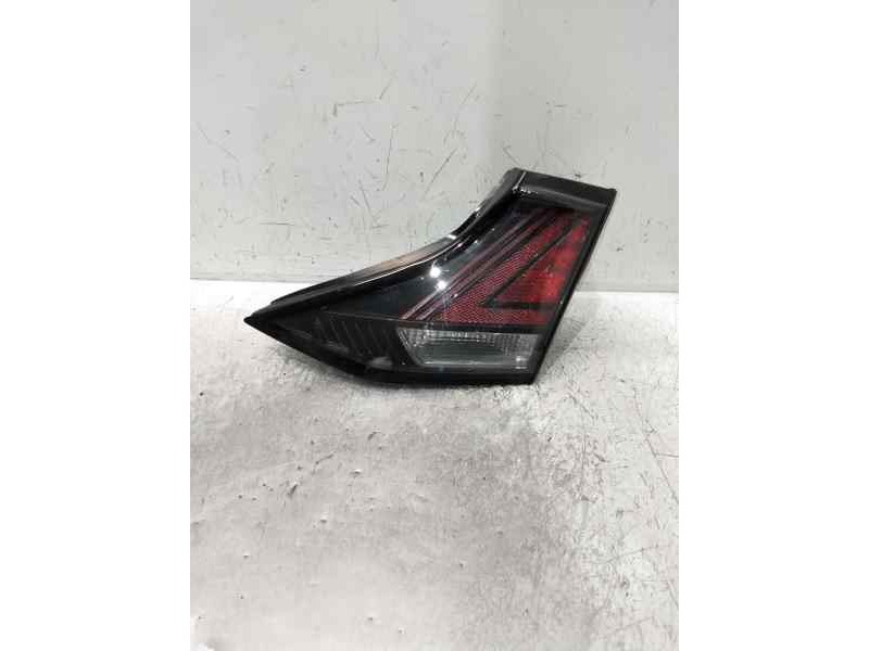 Recambio de piloto trasero derecho interior para hyundai ioniq referencia OEM IAM   