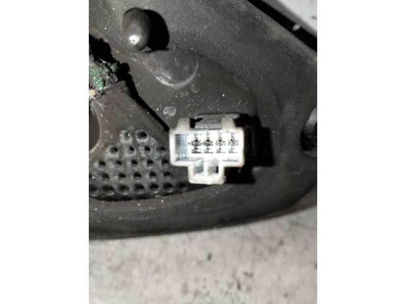 Recambio de piloto trasero derecho interior para hyundai ioniq referencia OEM IAM   