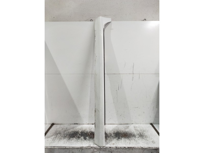 Recambio de faldon lateral para volvo v60 familiar referencia OEM IAM   DERECHO