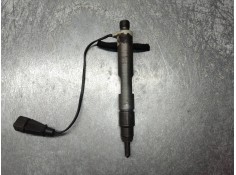 Recambio de inyector para seat ibiza (6k1) stella referencia OEM IAM 038130201F 0432193735 