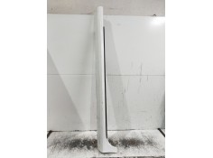 Recambio de faldon lateral para volvo v60 familiar referencia OEM IAM   IZQUIERDA