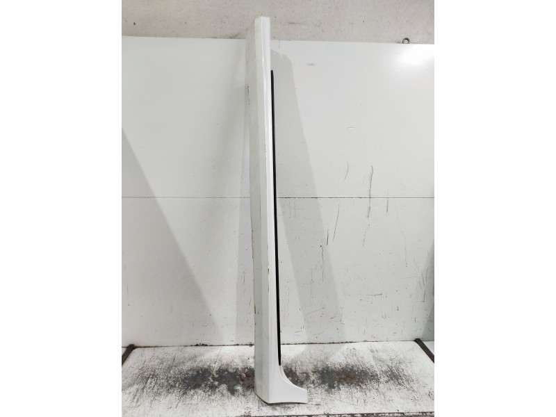 Recambio de faldon lateral para volvo v60 familiar referencia OEM IAM   IZQUIERDA