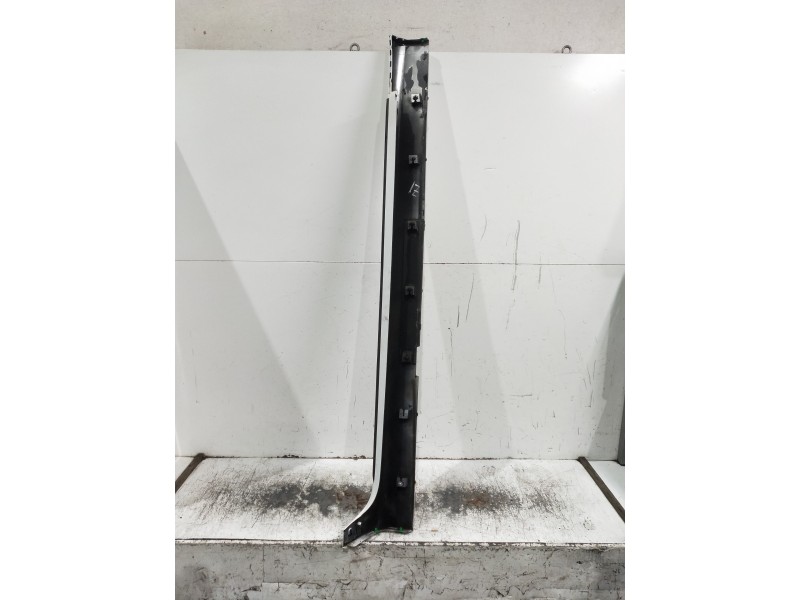 Recambio de faldon lateral para volvo v60 familiar referencia OEM IAM   IZQUIERDA