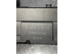 Recambio de caja reles / fusibles para bmw serie 5 berlina (e60) referencia OEM IAM 690661805 S18956040  2