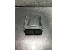 Recambio de centralita motor uce para bmw serie 5 berlina (e60) referencia OEM IAM   