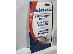 Recambio de puerta trasera izquierda para ford transit connect (tc7) 1.8 tddi turbodiesel cat referencia OEM IAM  CIEGA  2