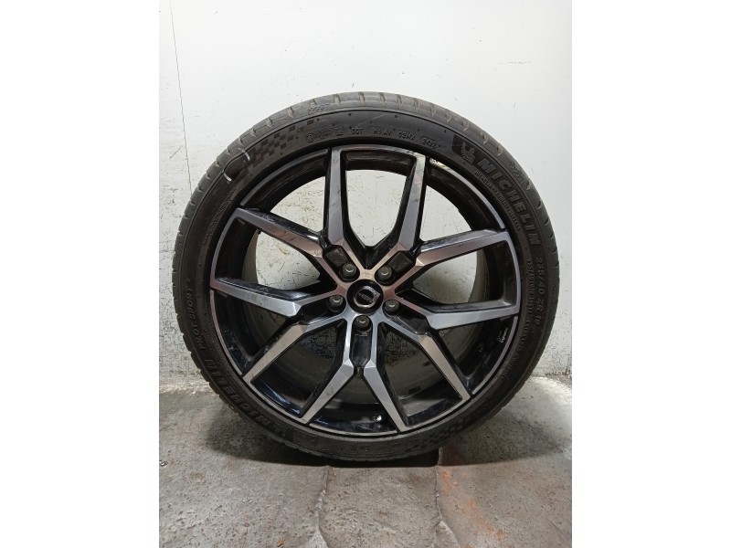 Recambio de juego llantas para volvo v60 familiar referencia OEM IAM   