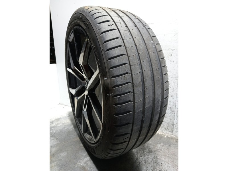 Recambio de juego llantas para volvo v60 familiar referencia OEM IAM   