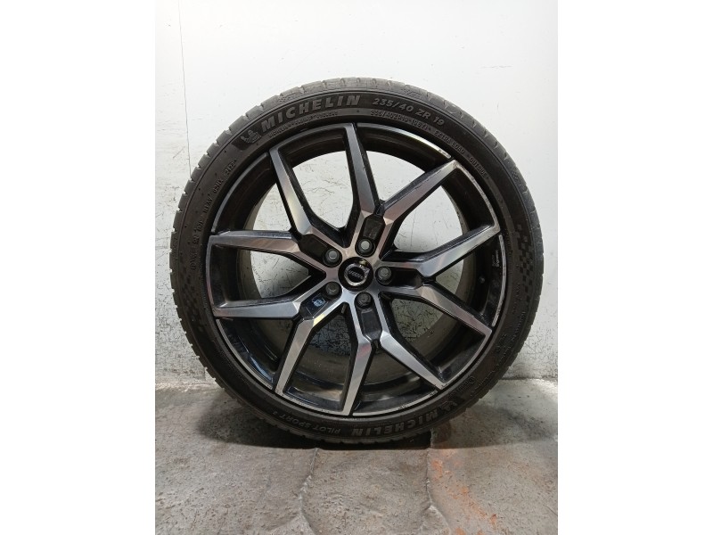Recambio de juego llantas para volvo v60 familiar referencia OEM IAM   