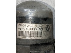 Recambio de faro antiniebla derecho para bmw serie 5 berlina (e60) referencia OEM IAM 6160100001 6910792  2