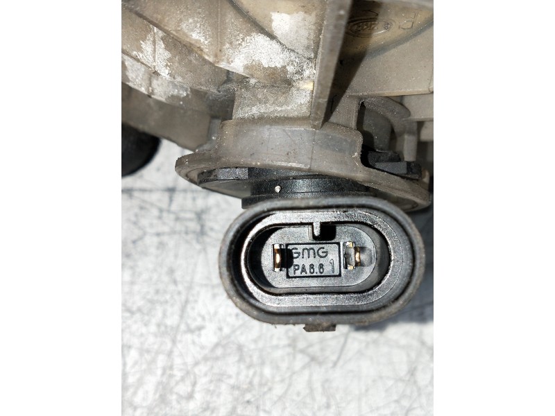 Recambio de faro antiniebla derecho para bmw serie 5 berlina (e60) referencia OEM IAM 6160100001 6910792 