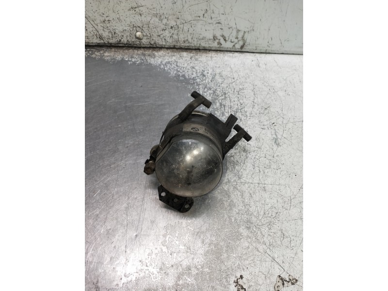 Recambio de faro antiniebla izquierdo para bmw serie 5 berlina (e60) referencia OEM IAM 6160100000 6910791 