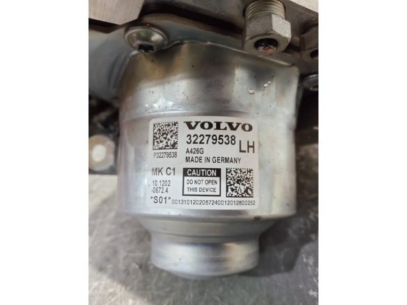 Recambio de abs para volvo v60 familiar referencia OEM IAM 31680342 32256078 32279538