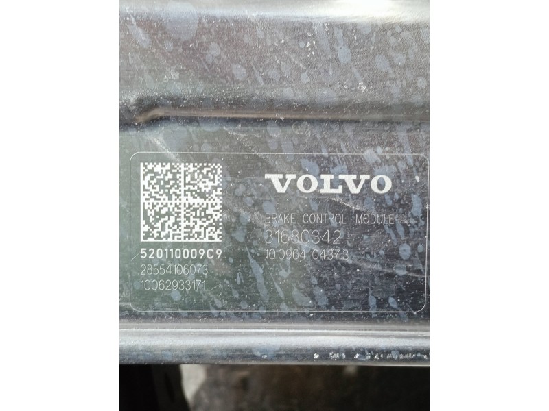 Recambio de abs para volvo v60 familiar referencia OEM IAM 31680342 32256078 32279538