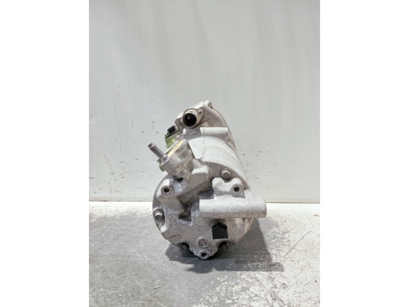 Recambio de compresor aire acondicionado para volvo v60 familiar referencia OEM IAM P32260523  