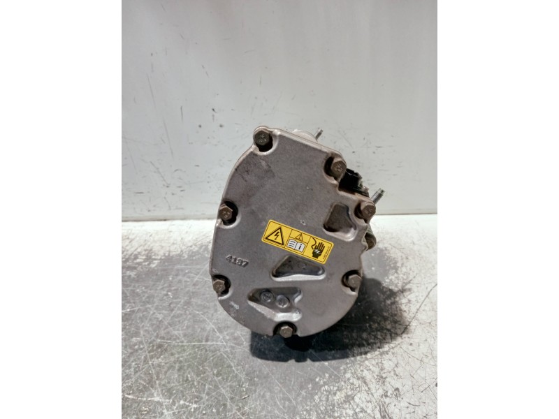 Recambio de compresor aire acondicionado para volvo v60 familiar referencia OEM IAM P32260523  