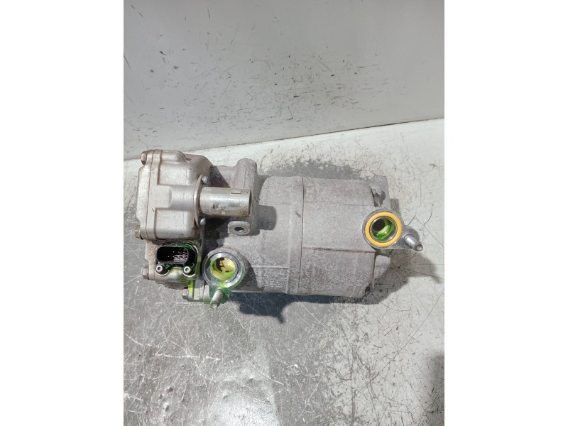 Recambio de compresor aire acondicionado para volvo v60 familiar referencia OEM IAM P32260523  