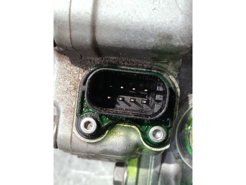 Recambio de compresor aire acondicionado para volvo v60 familiar referencia OEM IAM P32260523  