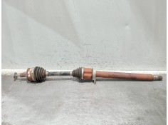 Recambio de transmision delantera derecha para volvo v60 familiar referencia OEM IAM P31492861  