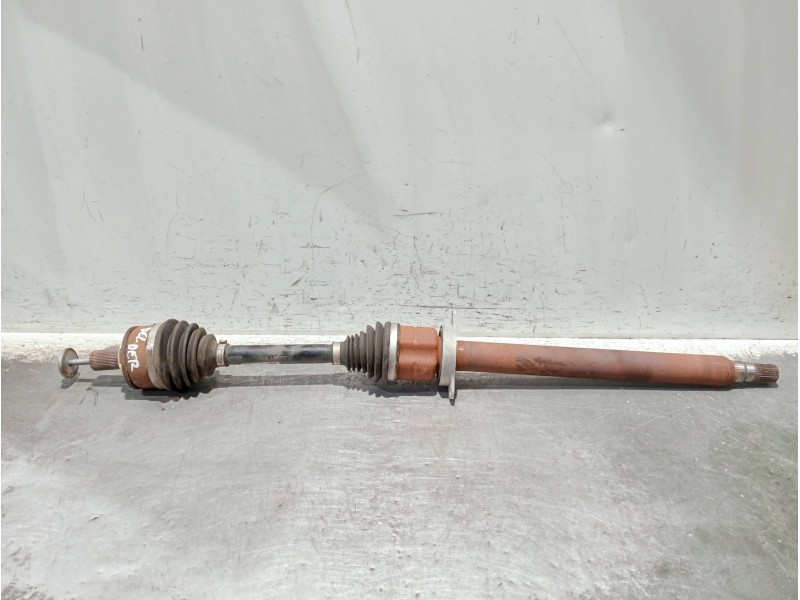 Recambio de transmision delantera derecha para volvo v60 familiar referencia OEM IAM P31492861  