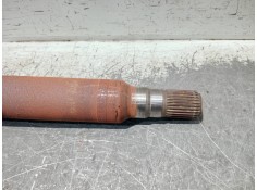 Recambio de transmision delantera derecha para volvo v60 familiar referencia OEM IAM P31492861   2