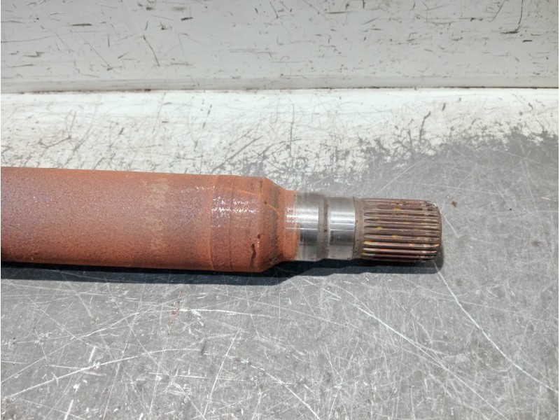 Recambio de transmision delantera derecha para volvo v60 familiar referencia OEM IAM P31492861  