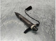 Recambio de inyector para seat ibiza (6k1) stella referencia OEM IAM 038130201F 0432193735  2