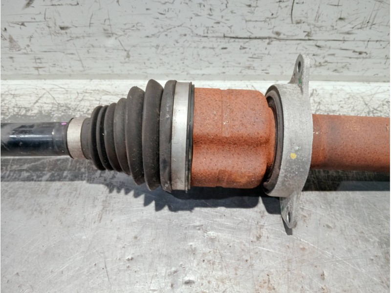 Recambio de transmision delantera derecha para volvo v60 familiar referencia OEM IAM P31492861  