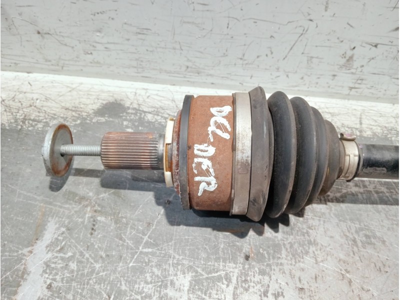 Recambio de transmision delantera derecha para volvo v60 familiar referencia OEM IAM P31492861  