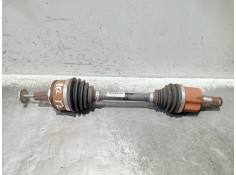 Recambio de transmision delantera izquierda para volvo v60 familiar referencia OEM IAM P31492860  