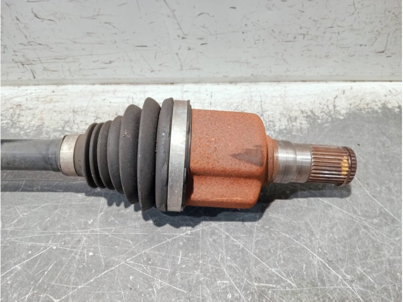 Recambio de transmision delantera izquierda para volvo v60 familiar referencia OEM IAM P31492860  