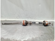 Recambio de transmision trasera derecha para volvo v60 familiar referencia OEM IAM P31492863  