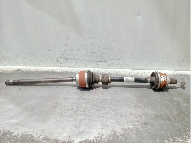 Recambio de transmision trasera derecha para volvo v60 familiar referencia OEM IAM P31492863  