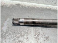 Recambio de transmision trasera derecha para volvo v60 familiar referencia OEM IAM P31492863   2