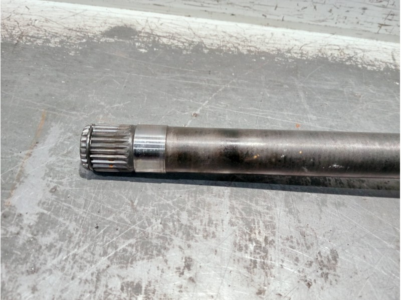 Recambio de transmision trasera derecha para volvo v60 familiar referencia OEM IAM P31492863  