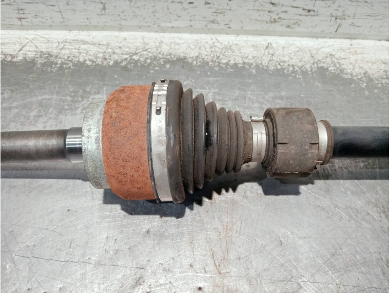 Recambio de transmision trasera derecha para volvo v60 familiar referencia OEM IAM P31492863  