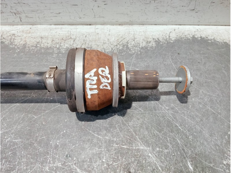 Recambio de transmision trasera derecha para volvo v60 familiar referencia OEM IAM P31492863  