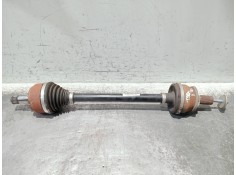 Recambio de transmision trasera izquierda para volvo v60 familiar referencia OEM IAM P31492862  