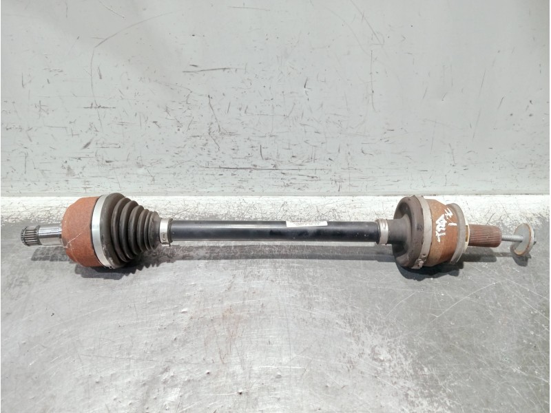 Recambio de transmision trasera izquierda para volvo v60 familiar referencia OEM IAM P31492862  