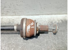 Recambio de transmision trasera izquierda para volvo v60 familiar referencia OEM IAM P31492862   2