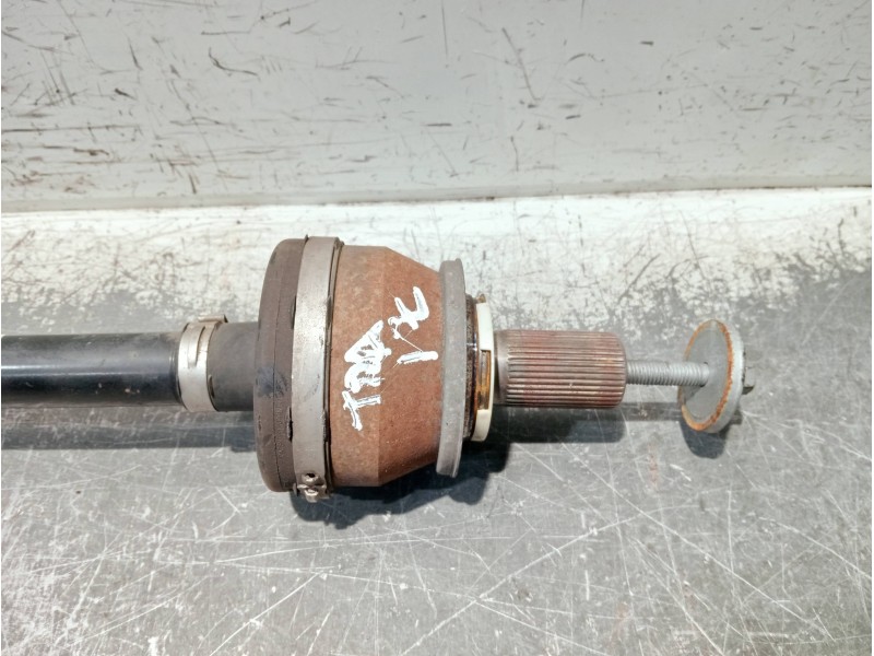 Recambio de transmision trasera izquierda para volvo v60 familiar referencia OEM IAM P31492862  