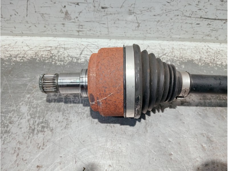 Recambio de transmision trasera izquierda para volvo v60 familiar referencia OEM IAM P31492862  