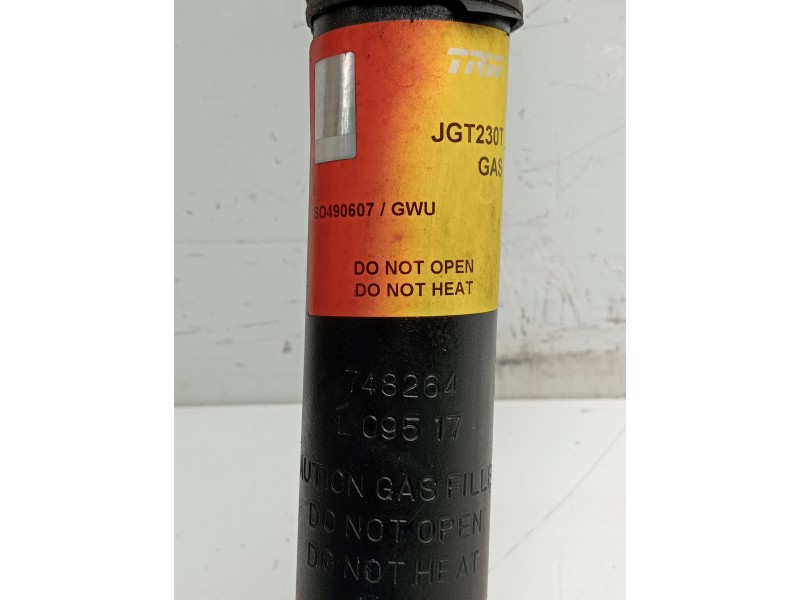 Recambio de amortiguador trasero derecho para lancia y 1.2 referencia OEM IAM   