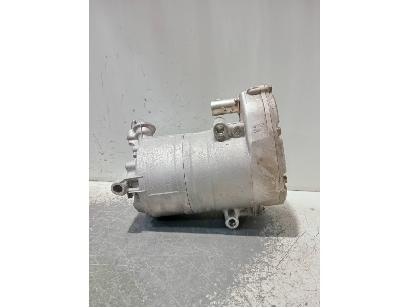 Recambio de compresor aire acondicionado para volvo v60 familiar referencia OEM IAM P32260523  