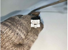 Recambio de retrovisor izquierdo para hyundai h 1 2.5 crdi cat referencia OEM IAM   ELECTRICO 2